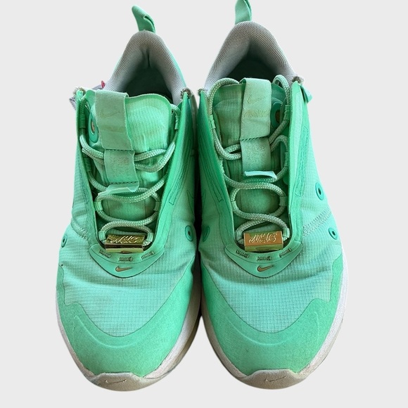 Nike Air Max Up City Special NYC Lady Liberty 2021 DH0154-300 - Picture 5 of 15